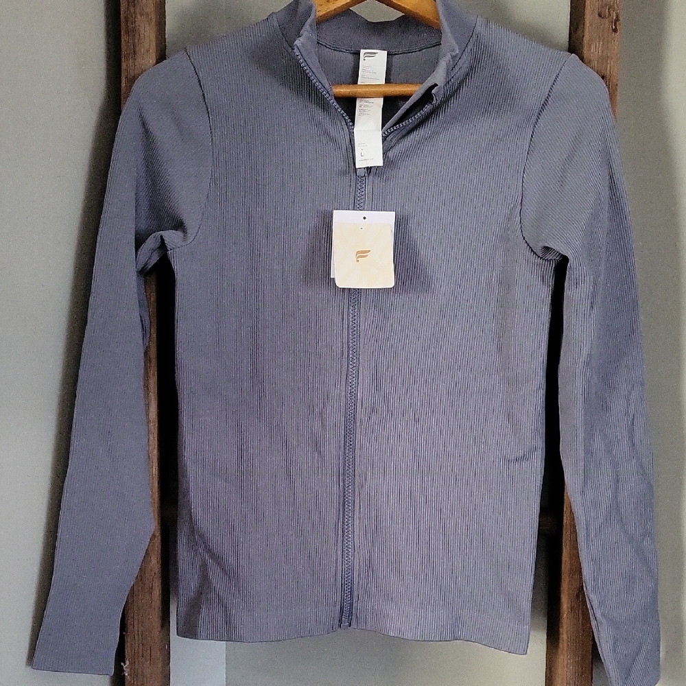 Fabletics Lavender Women's Jacket